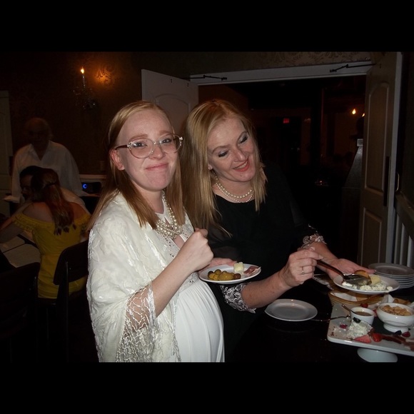 Meet your Posher, Destiny - Picture 6 of 6